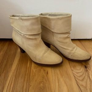 Vintage Frye boots 6.5